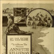 Picture Of A Daughter Of The Gods