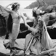 Picture Of Annette Kellerman Queen Of Sea