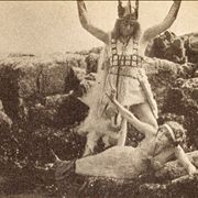 Picture Of Merrilla The Queen Of The Sea