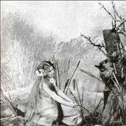 Picture Of Rusalka