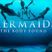 Picture Of Telecast Poster Of Animal Planet's Special Mermaids The Body Found