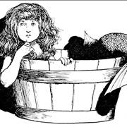 Picture Of The Little Mermaid In Hans Andersen S Fairy Tales 1913